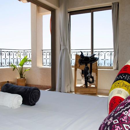 Surfappart Morocco Tamraght Zewnętrze zdjęcie