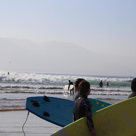Surfappart Morocco Tamraght Zewnętrze zdjęcie