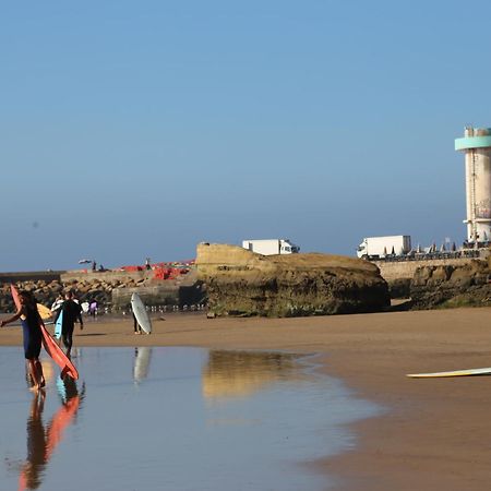 Surfappart Morocco Tamraght Zewnętrze zdjęcie
