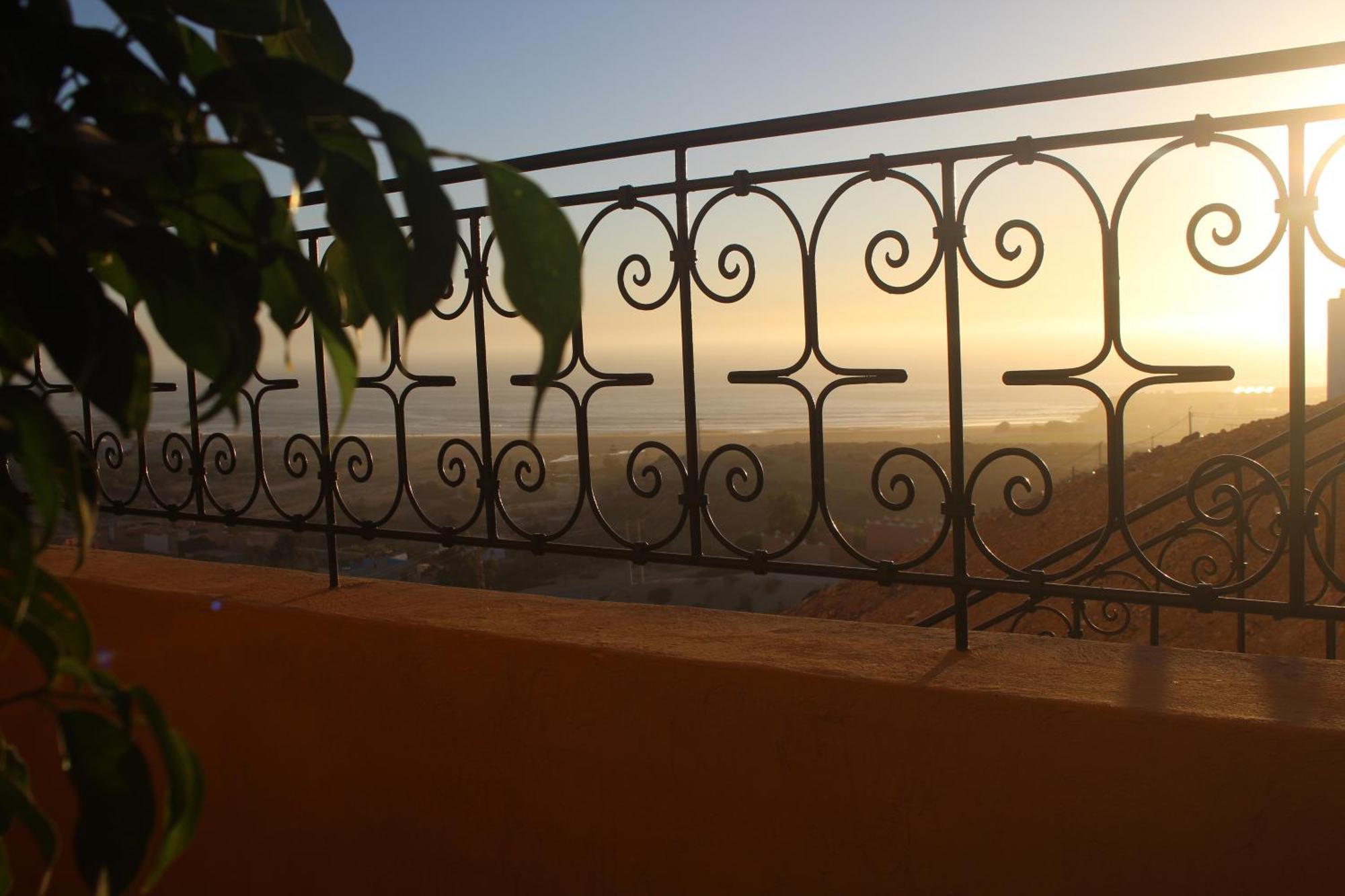 Surfappart Morocco Tamraght Zewnętrze zdjęcie