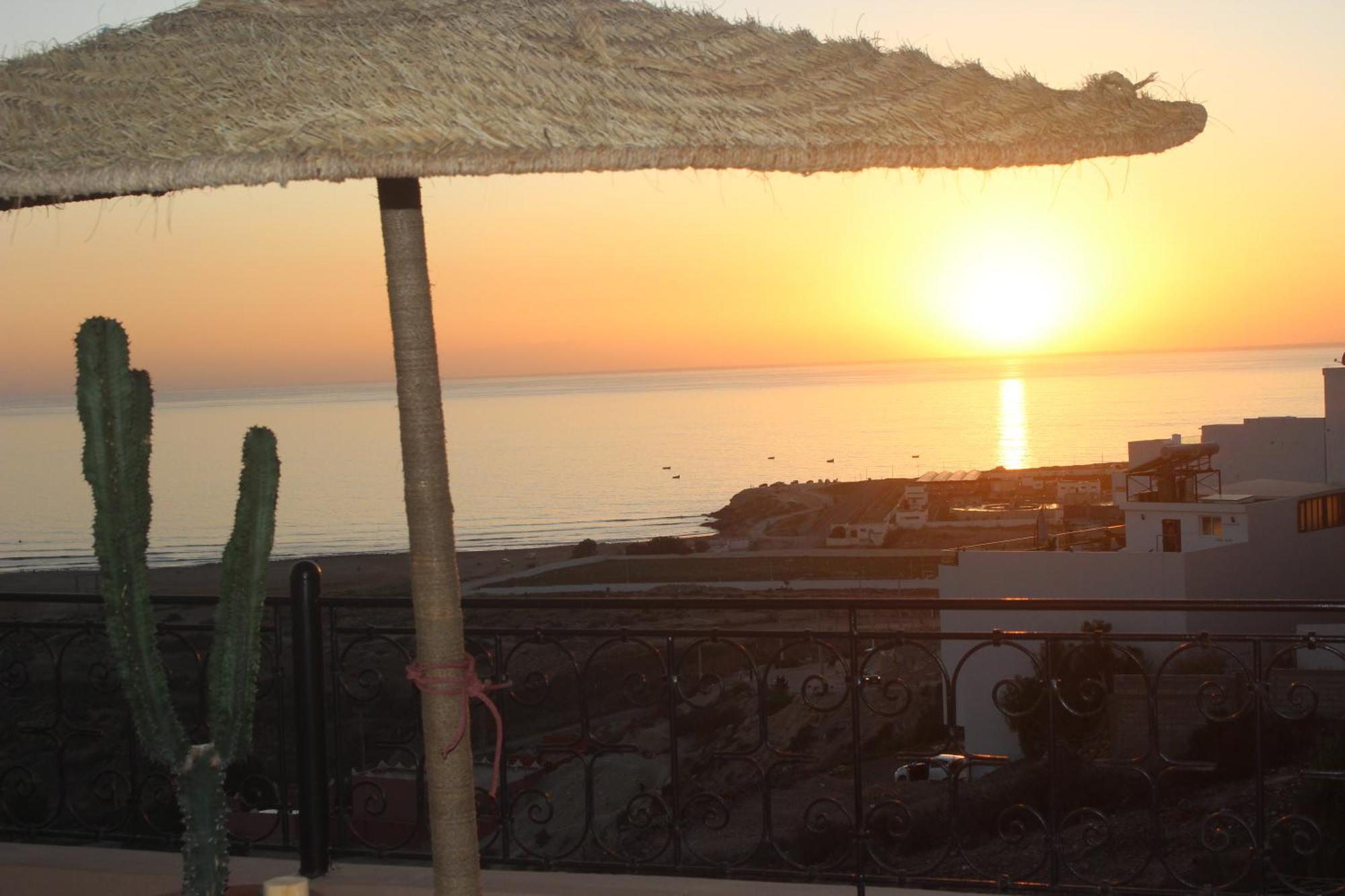 Surfappart Morocco Tamraght Zewnętrze zdjęcie