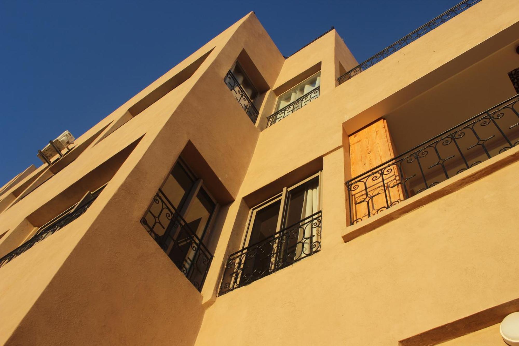 Surfappart Morocco Tamraght Zewnętrze zdjęcie