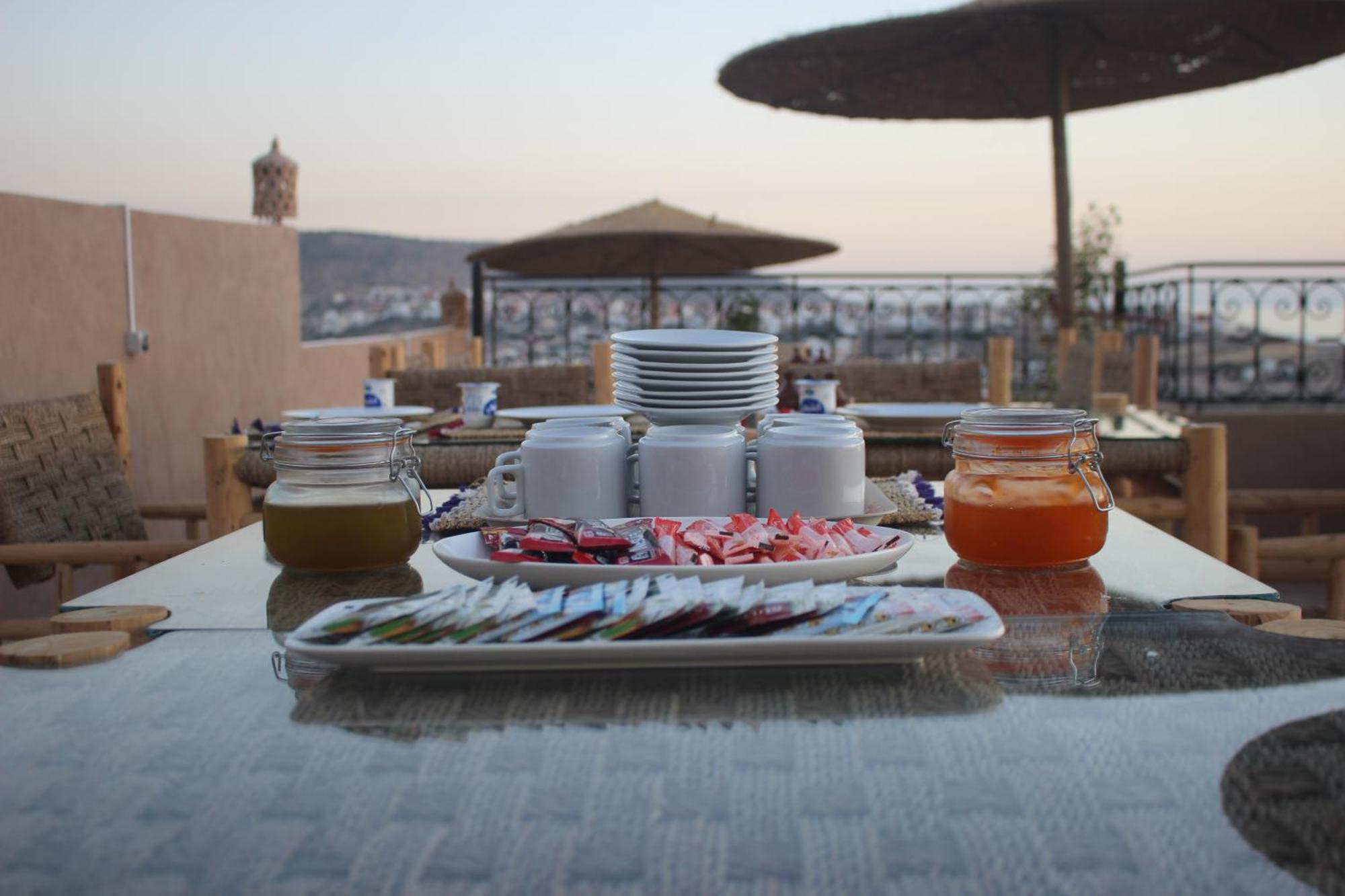 Surfappart Morocco Tamraght Zewnętrze zdjęcie