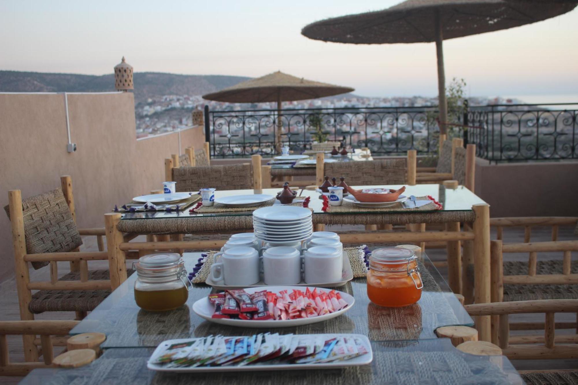 Surfappart Morocco Tamraght Zewnętrze zdjęcie