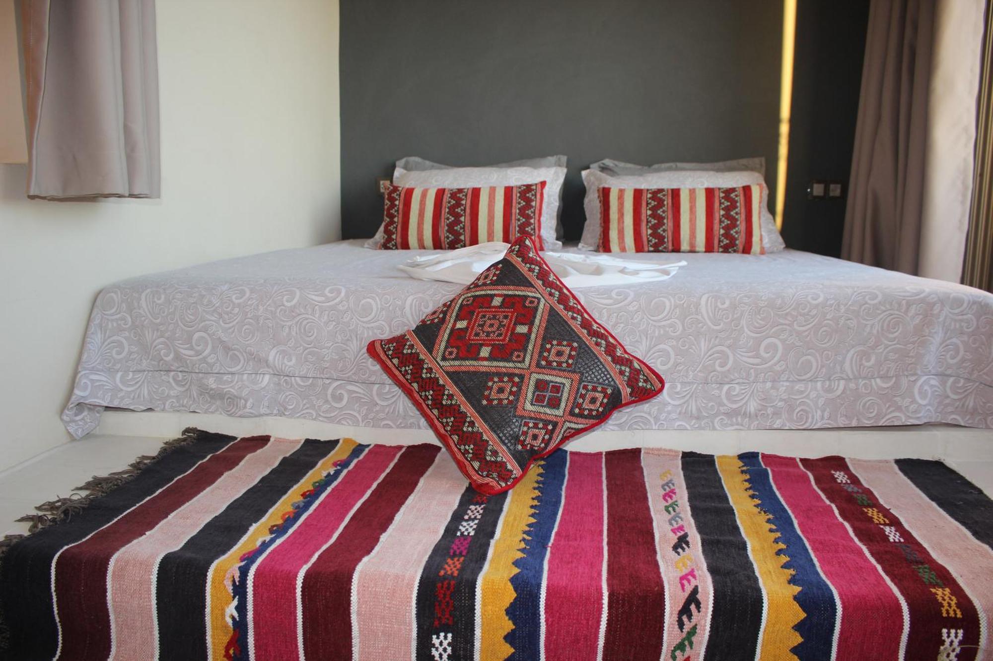 Surfappart Morocco Tamraght Zewnętrze zdjęcie