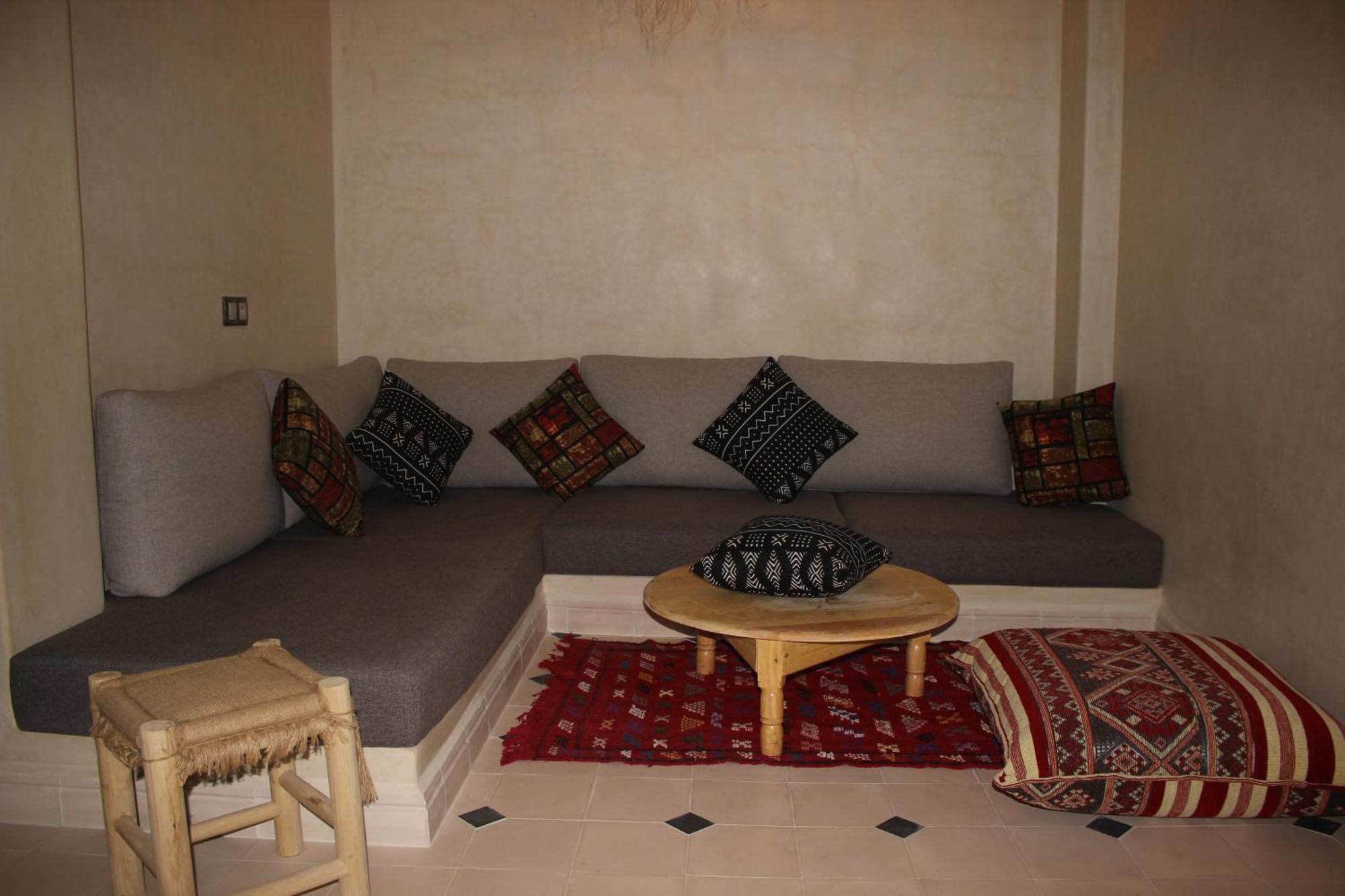 Surfappart Morocco Tamraght Zewnętrze zdjęcie