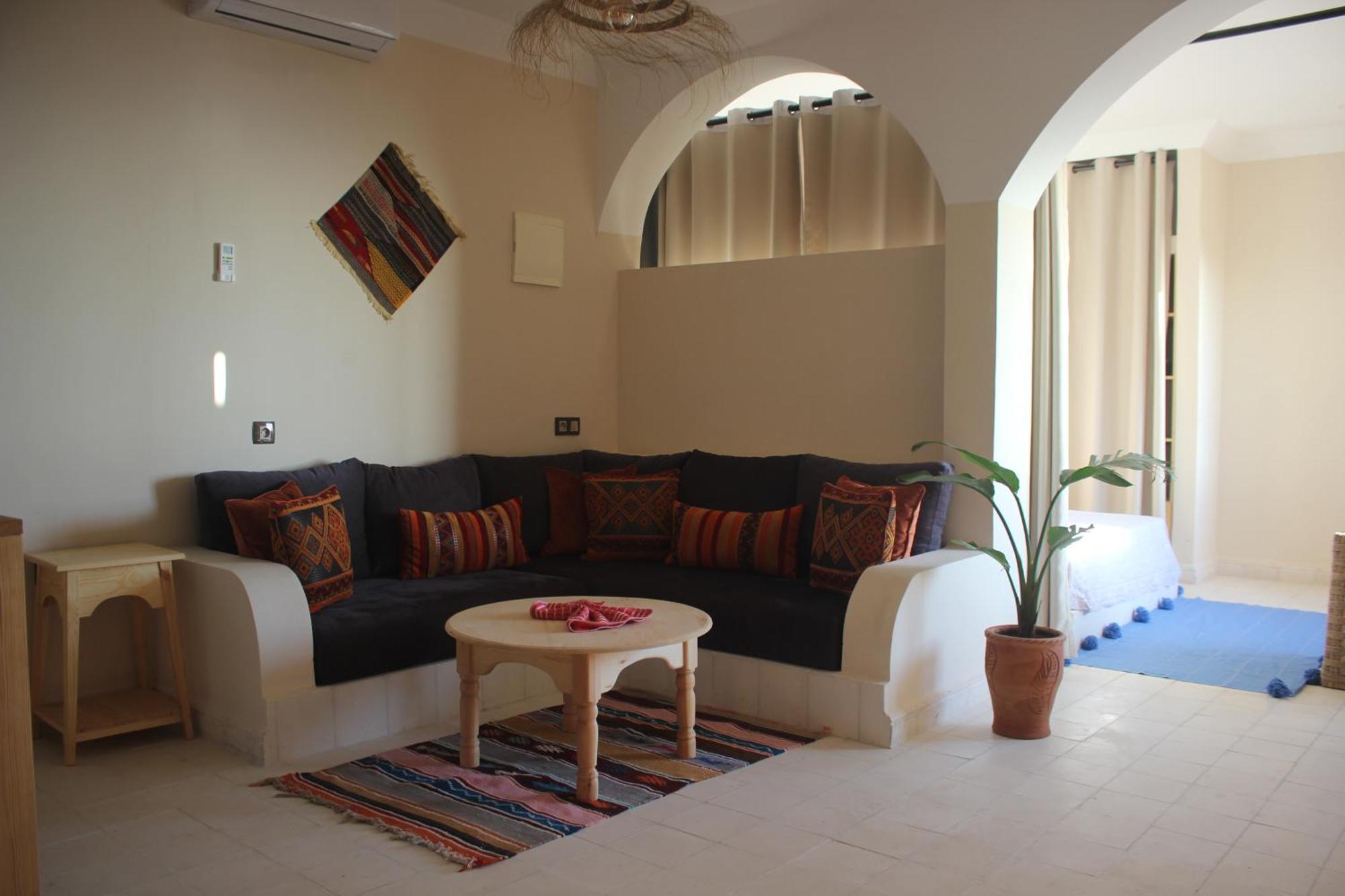Surfappart Morocco Tamraght Zewnętrze zdjęcie