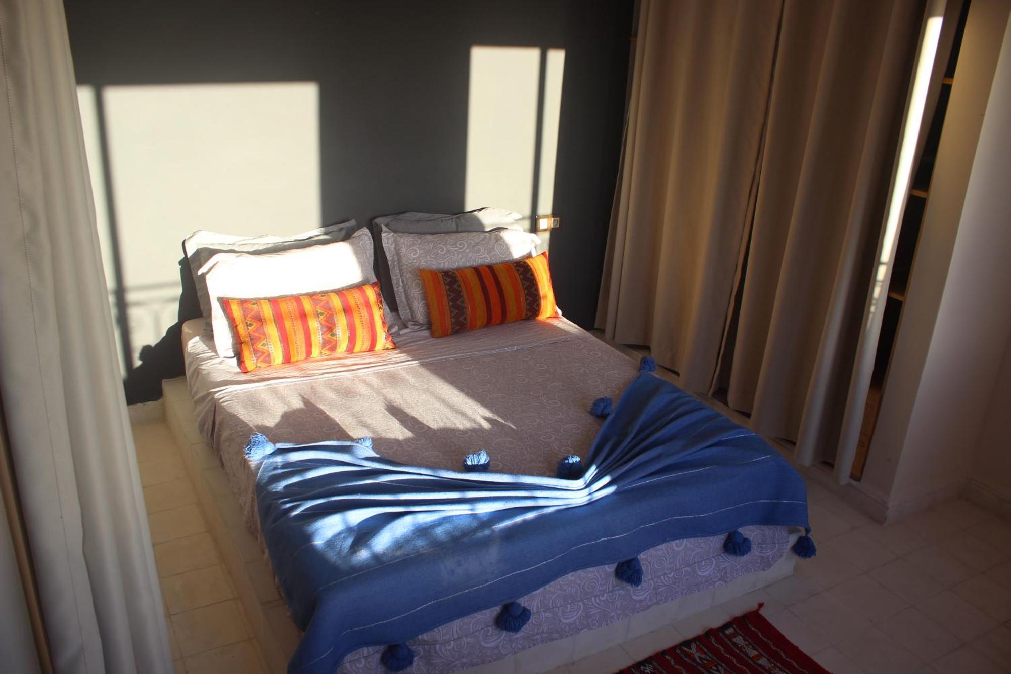Surfappart Morocco Tamraght Zewnętrze zdjęcie