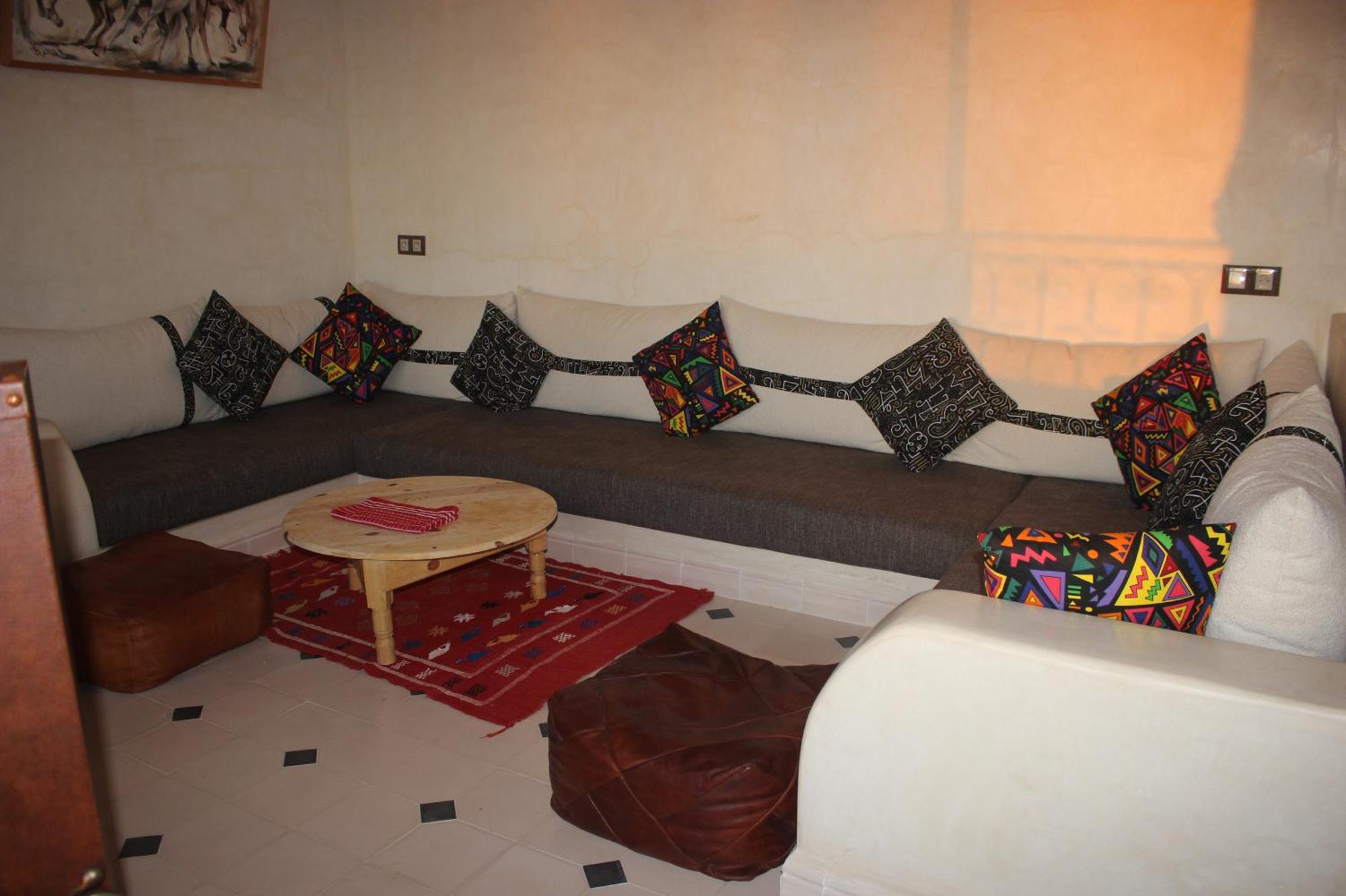 Surfappart Morocco Tamraght Zewnętrze zdjęcie