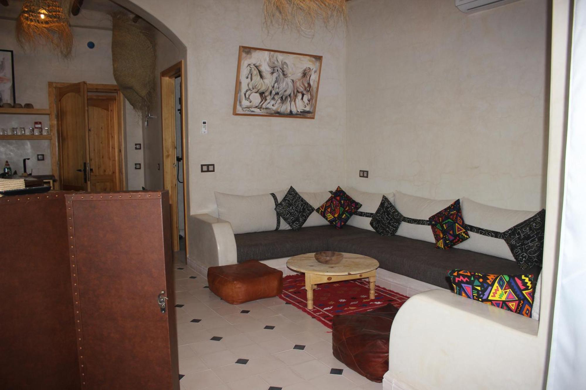 Surfappart Morocco Tamraght Zewnętrze zdjęcie