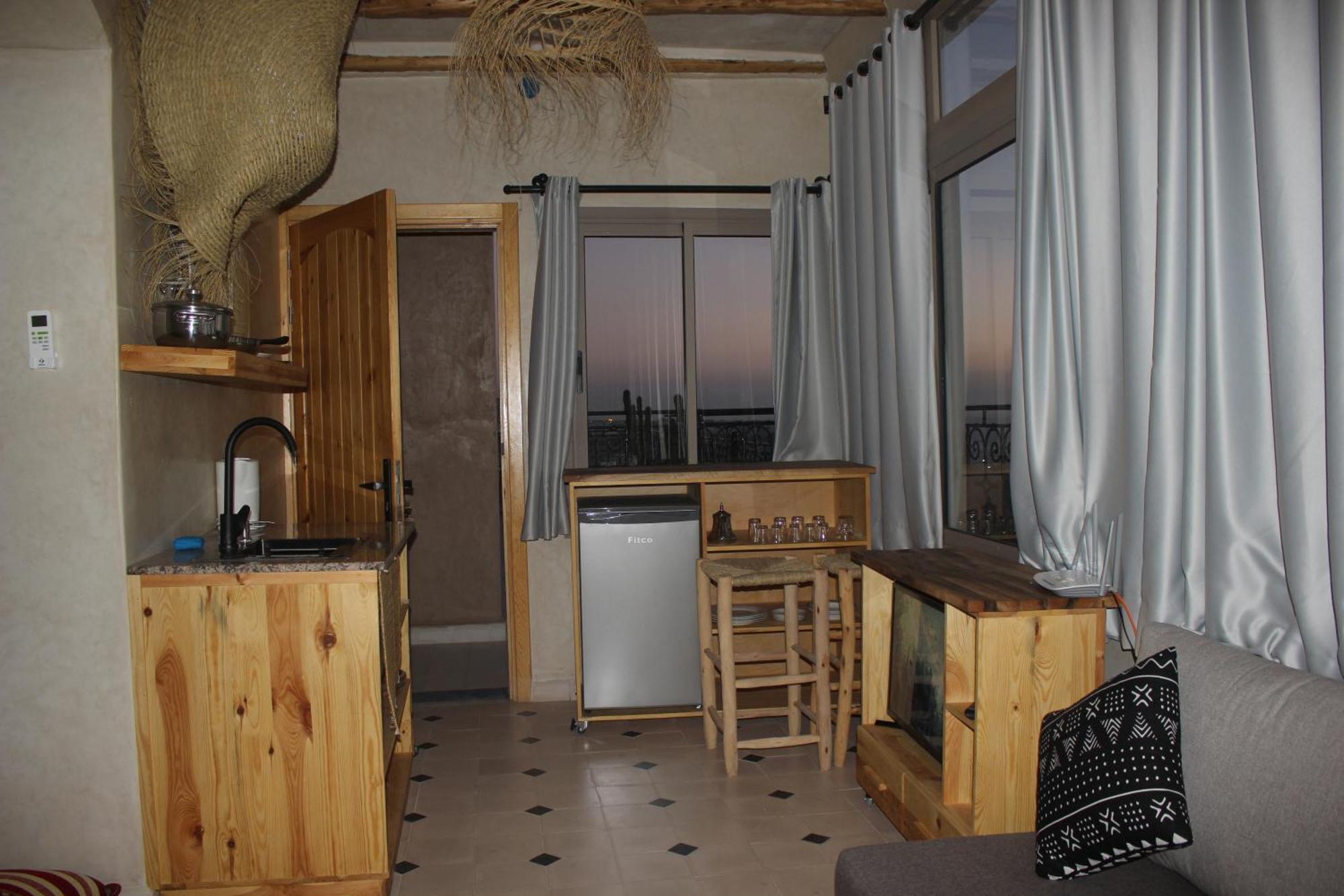 Surfappart Morocco Tamraght Zewnętrze zdjęcie