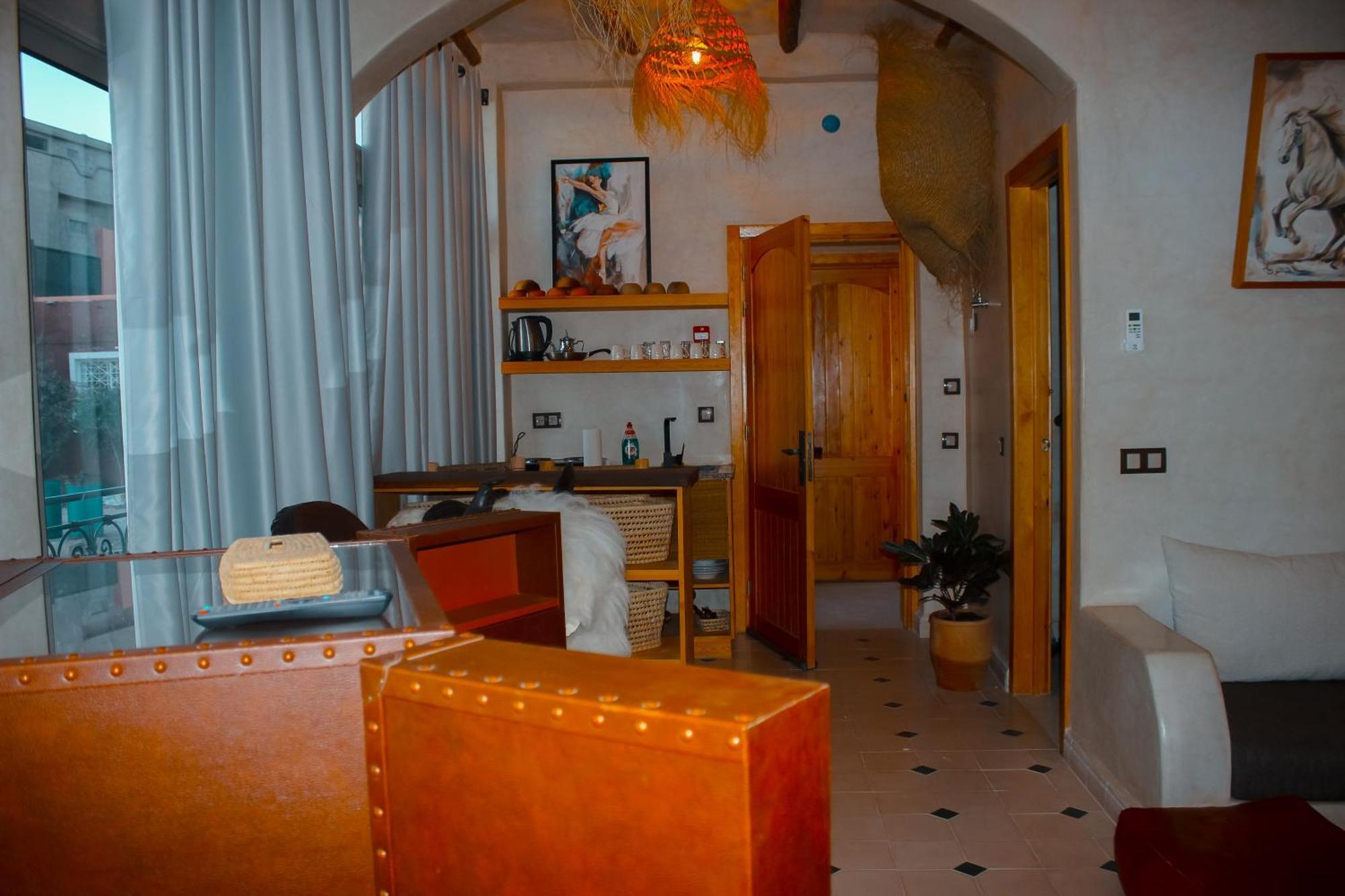 Surfappart Morocco Tamraght Zewnętrze zdjęcie