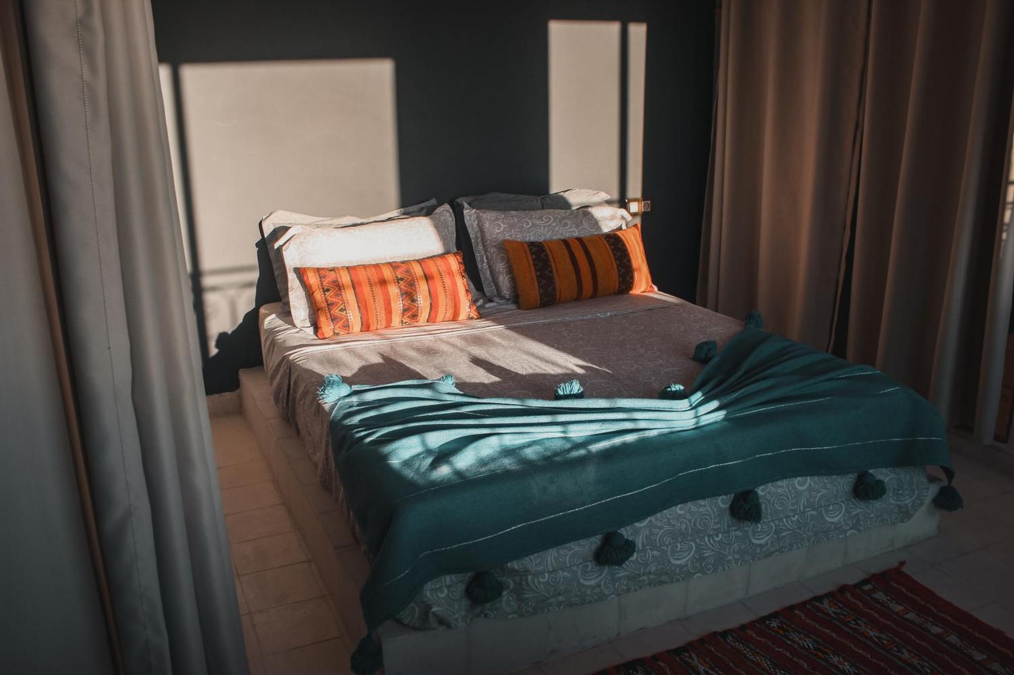 Surfappart Morocco Tamraght Zewnętrze zdjęcie