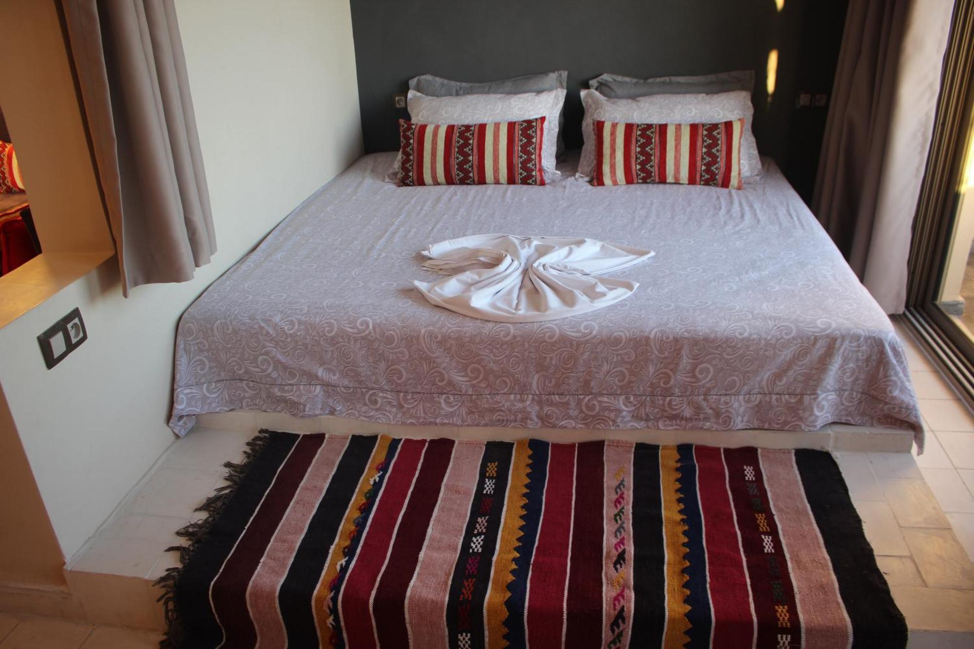 Surfappart Morocco Tamraght Zewnętrze zdjęcie