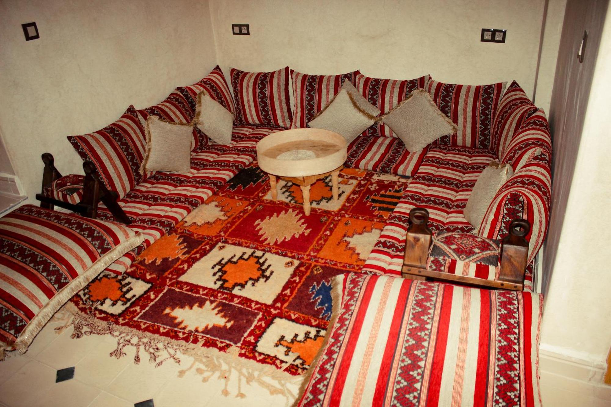 Surfappart Morocco Tamraght Zewnętrze zdjęcie