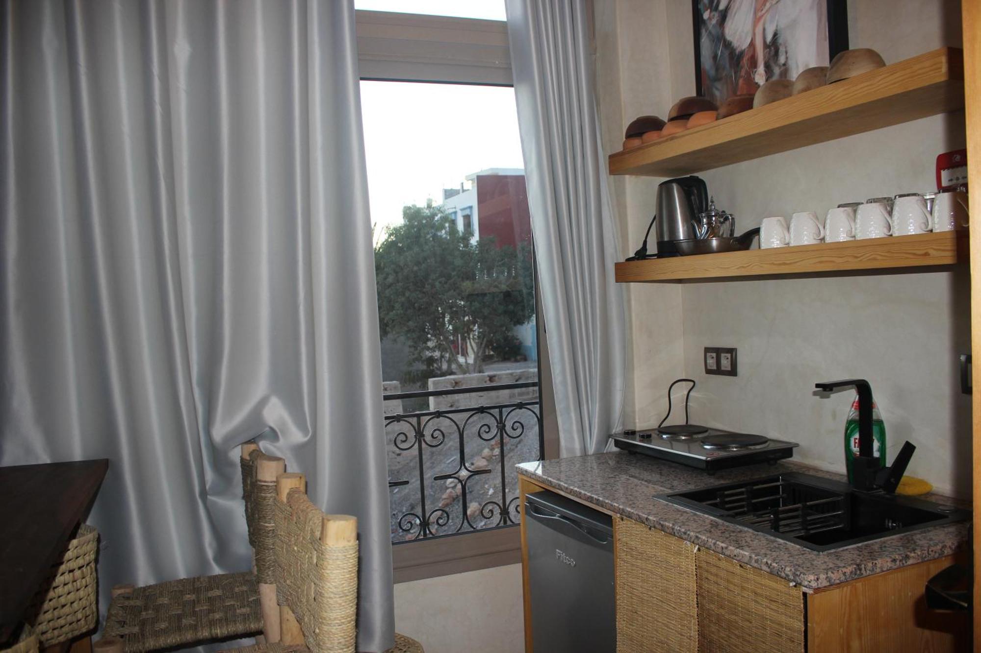 Surfappart Morocco Tamraght Zewnętrze zdjęcie