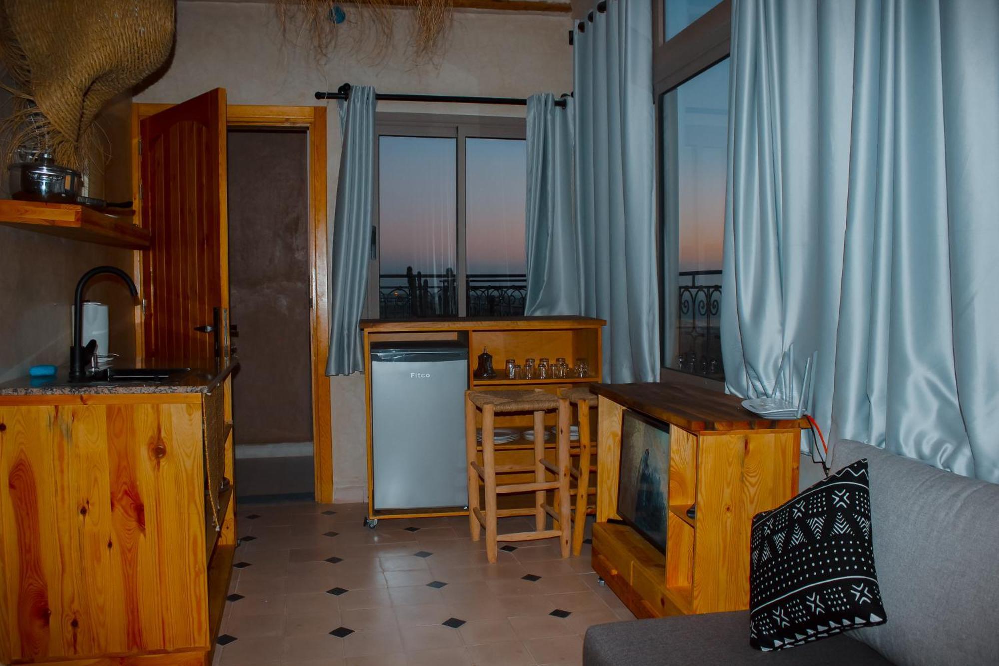Surfappart Morocco Tamraght Zewnętrze zdjęcie