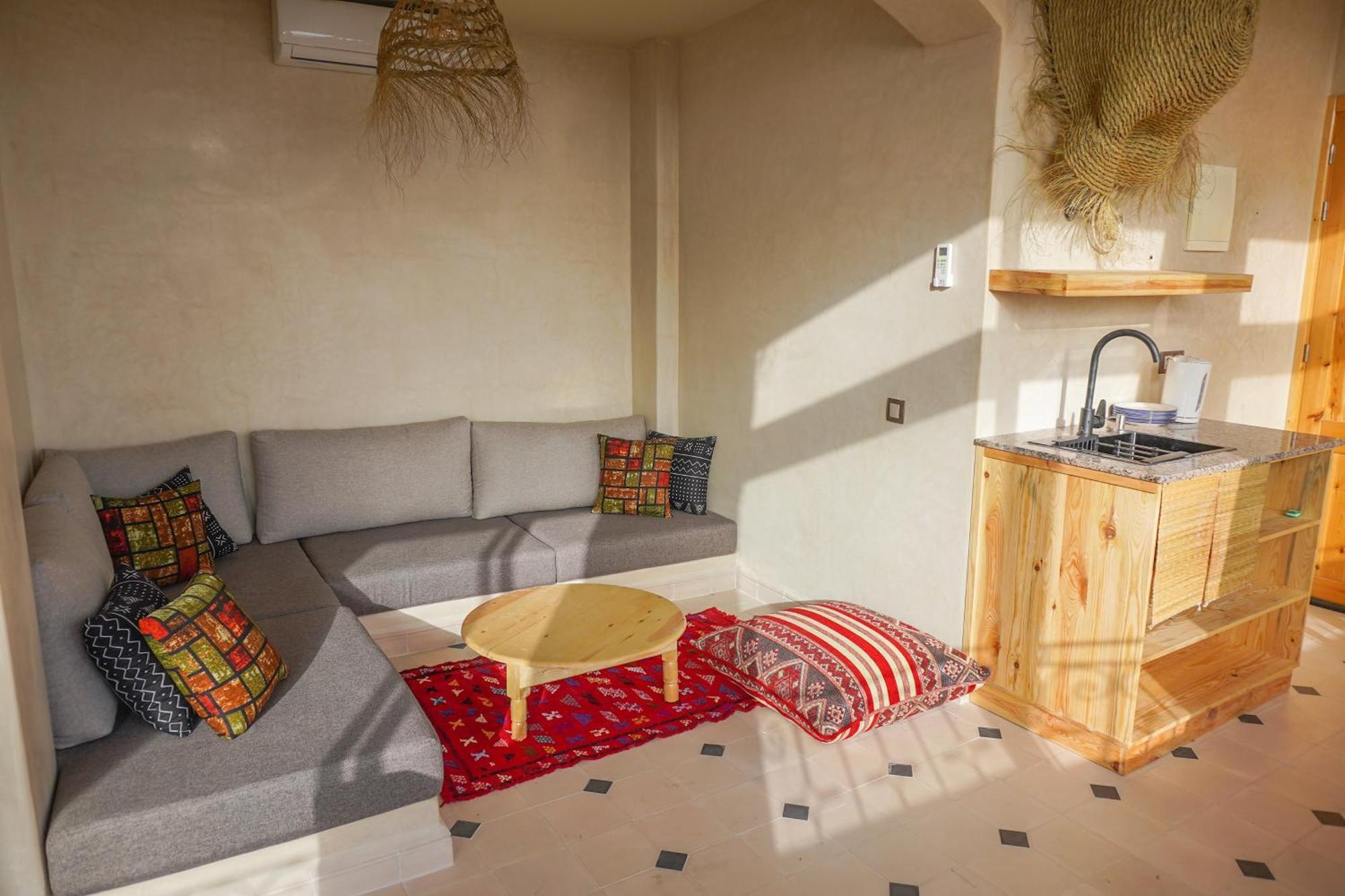 Surfappart Morocco Tamraght Zewnętrze zdjęcie