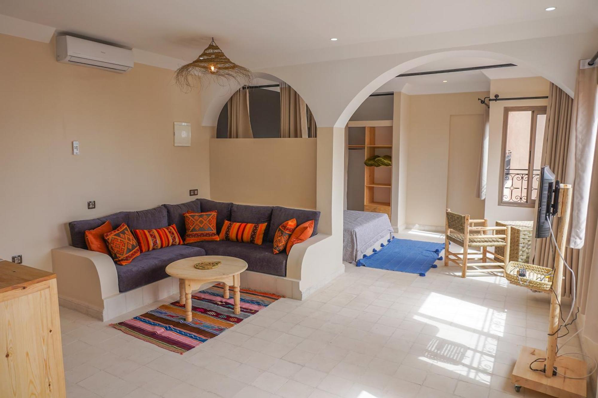 Surfappart Morocco Tamraght Zewnętrze zdjęcie