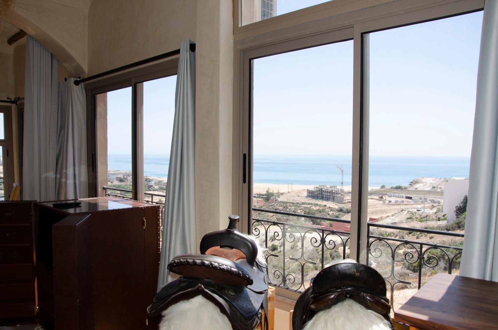 Surfappart Morocco Tamraght Zewnętrze zdjęcie