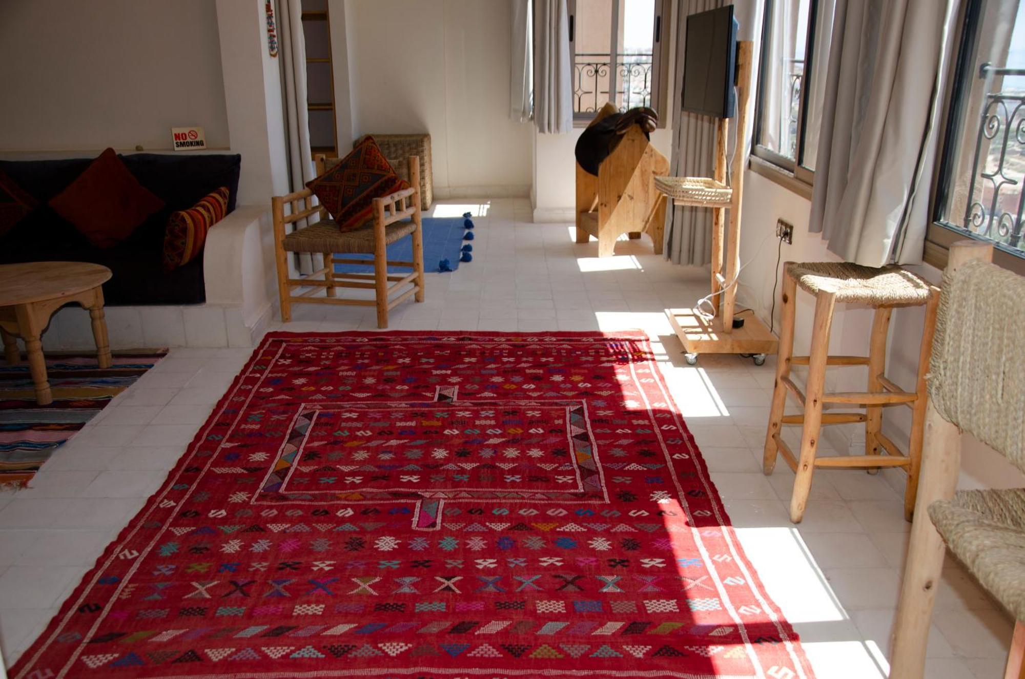 Surfappart Morocco Tamraght Zewnętrze zdjęcie