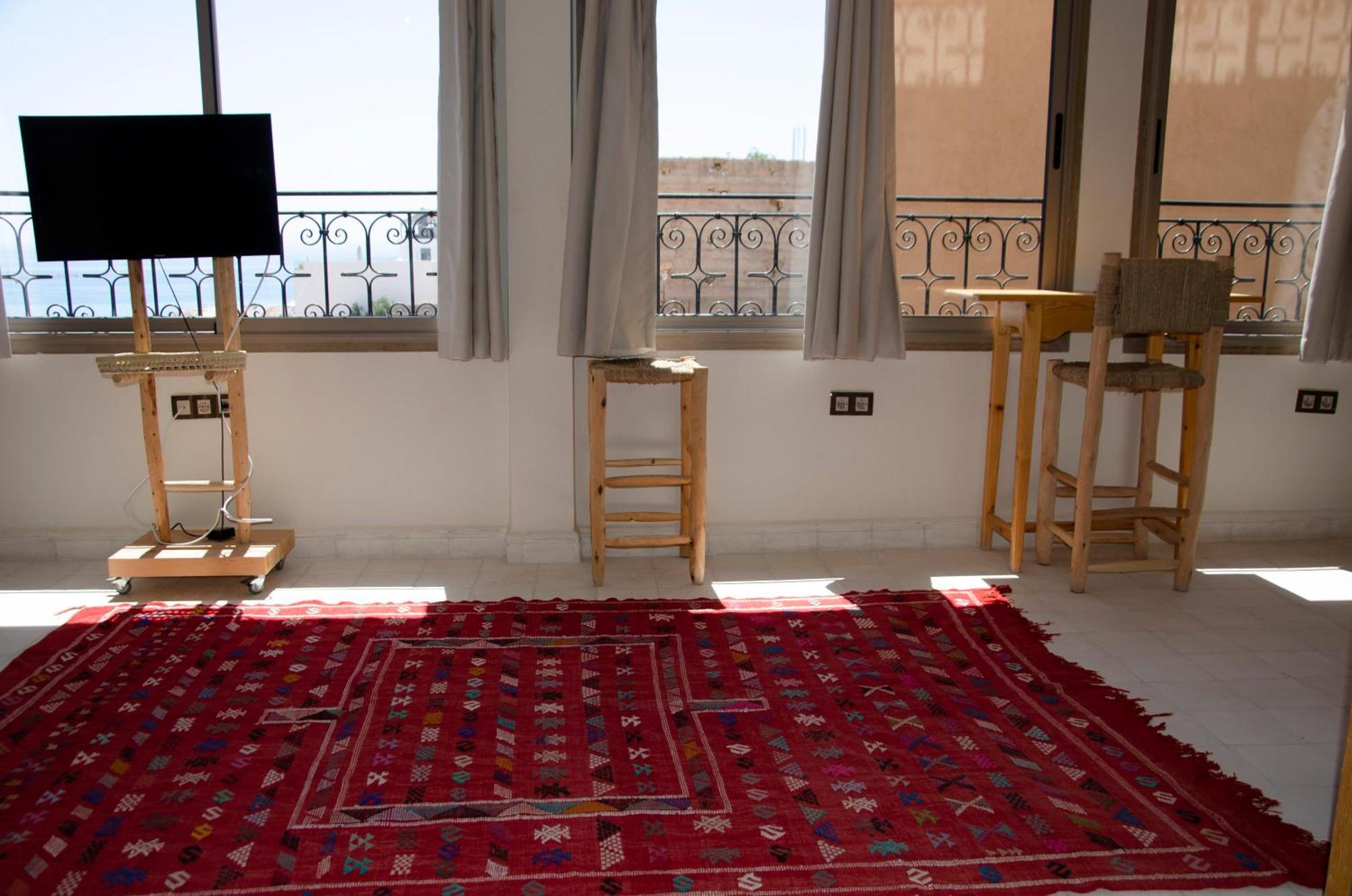 Surfappart Morocco Tamraght Zewnętrze zdjęcie