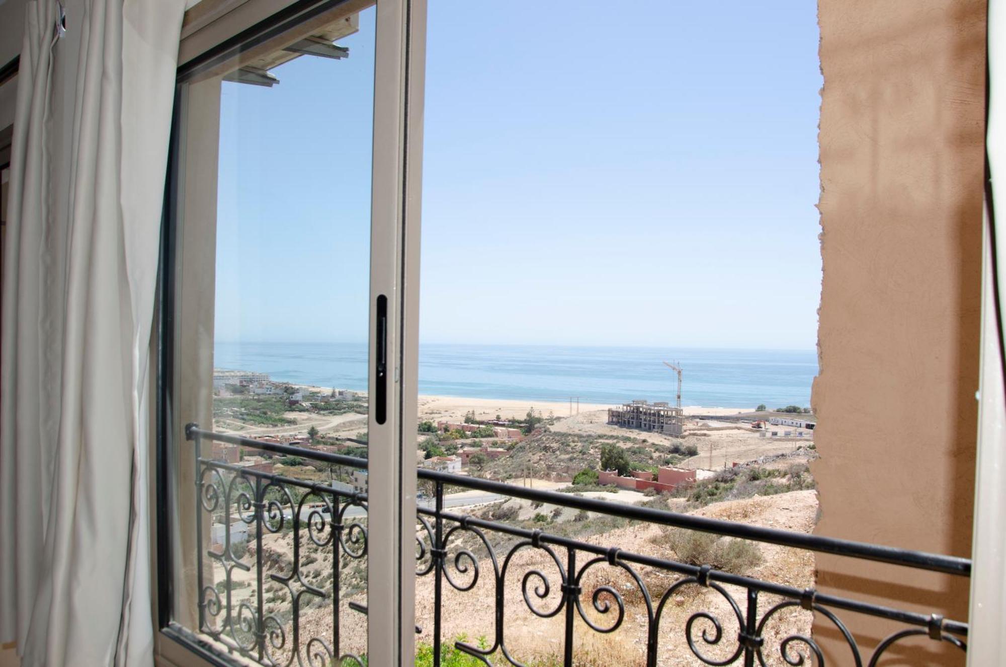 Surfappart Morocco Tamraght Zewnętrze zdjęcie