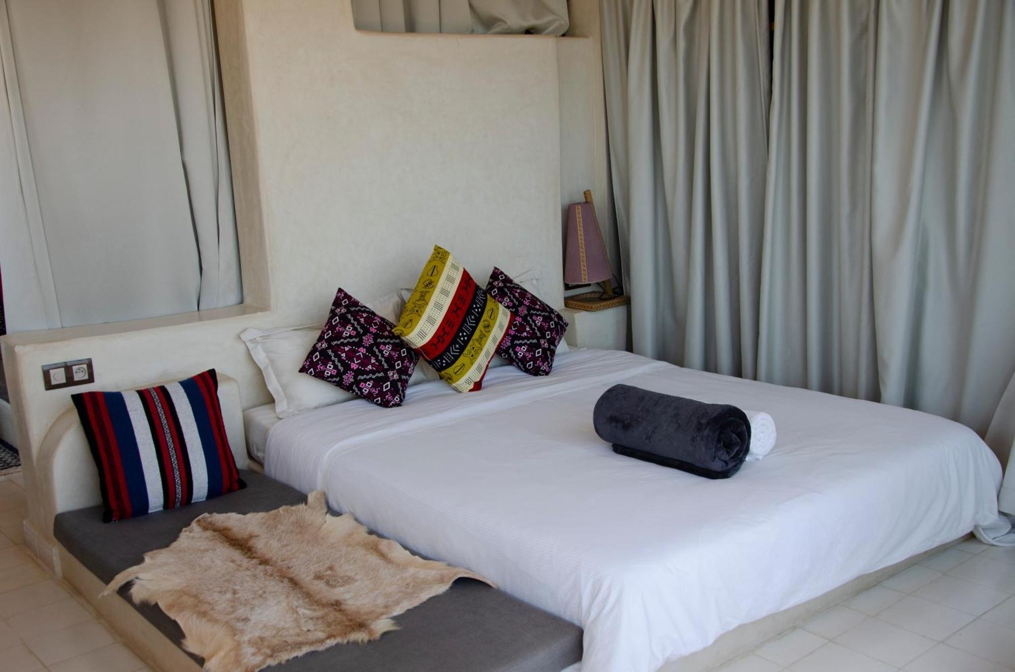Surfappart Morocco Tamraght Zewnętrze zdjęcie