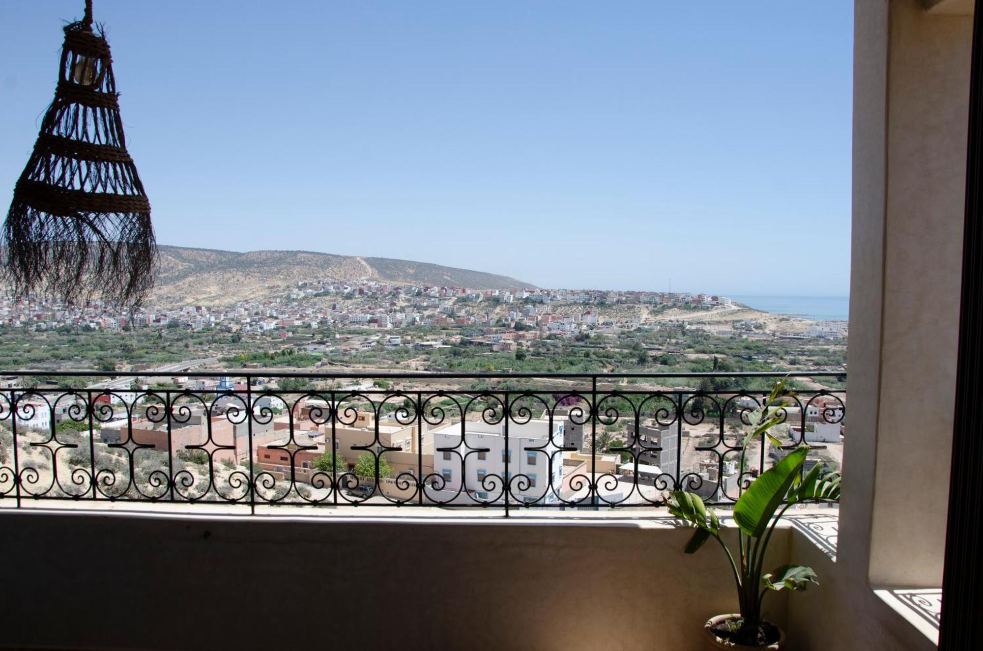 Surfappart Morocco Tamraght Zewnętrze zdjęcie