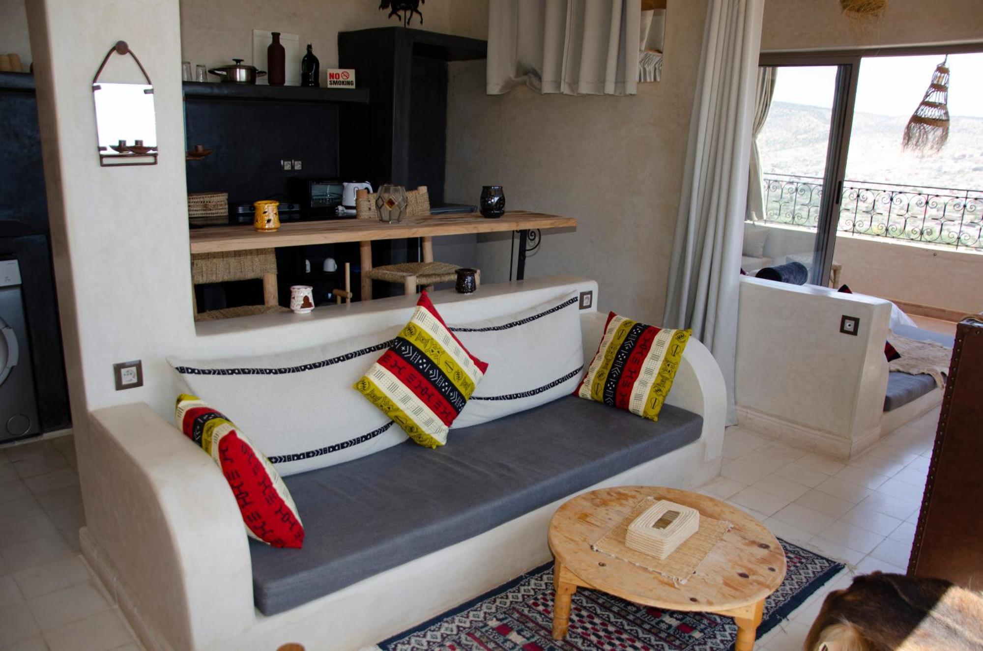 Surfappart Morocco Tamraght Zewnętrze zdjęcie