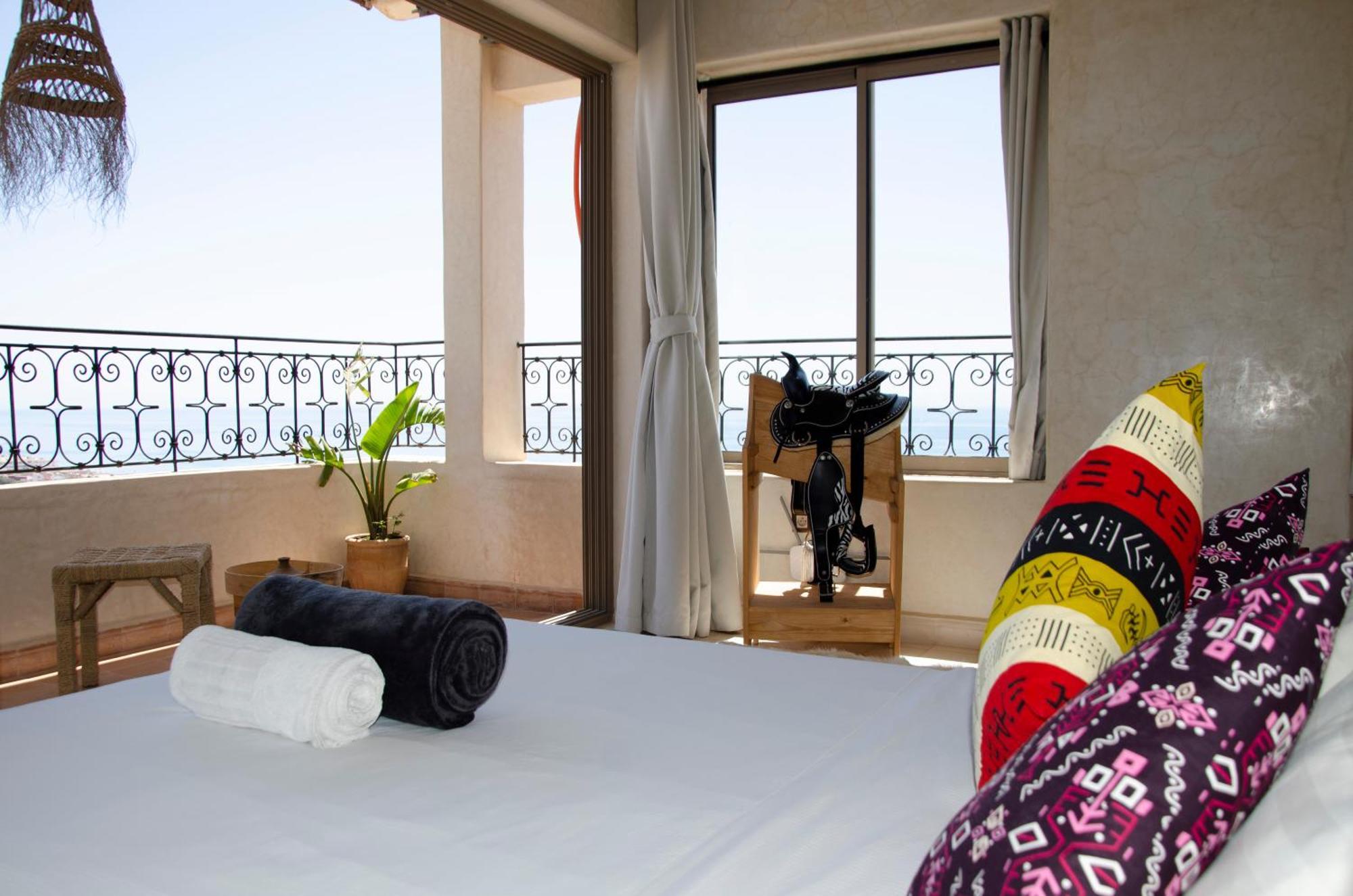 Surfappart Morocco Tamraght Zewnętrze zdjęcie
