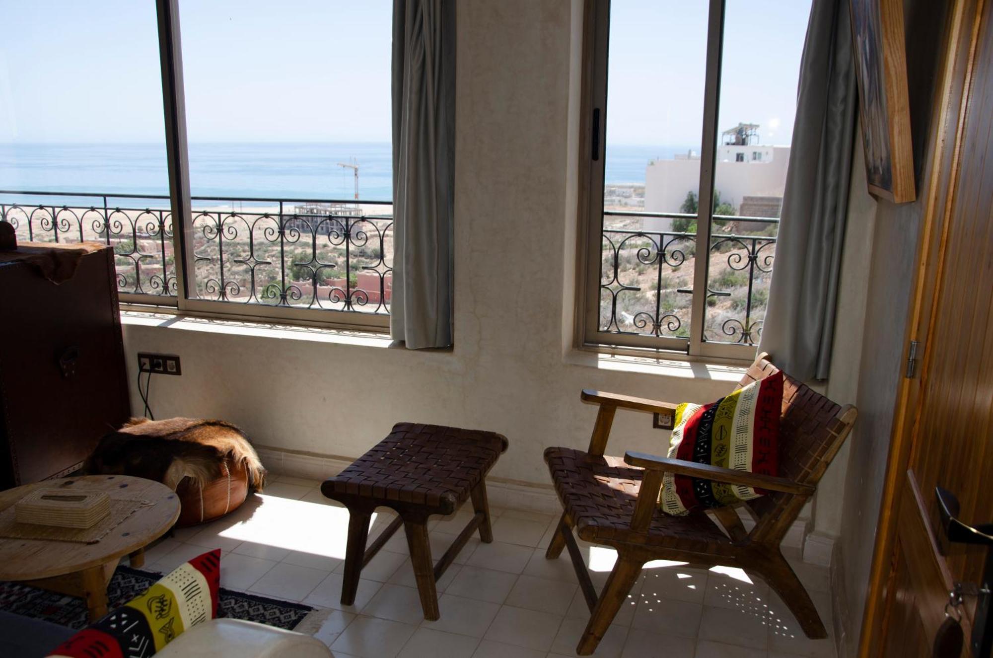 Surfappart Morocco Tamraght Zewnętrze zdjęcie