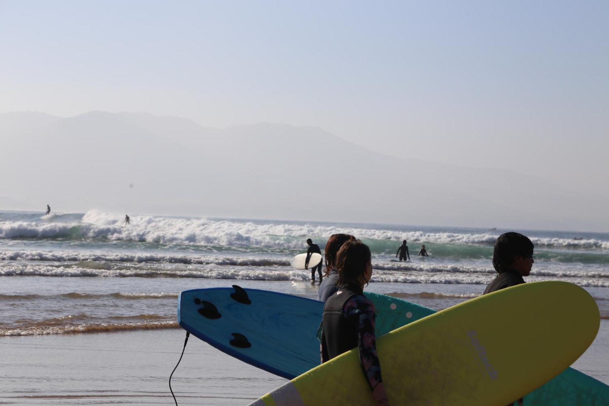 Surfappart Morocco Tamraght Zewnętrze zdjęcie