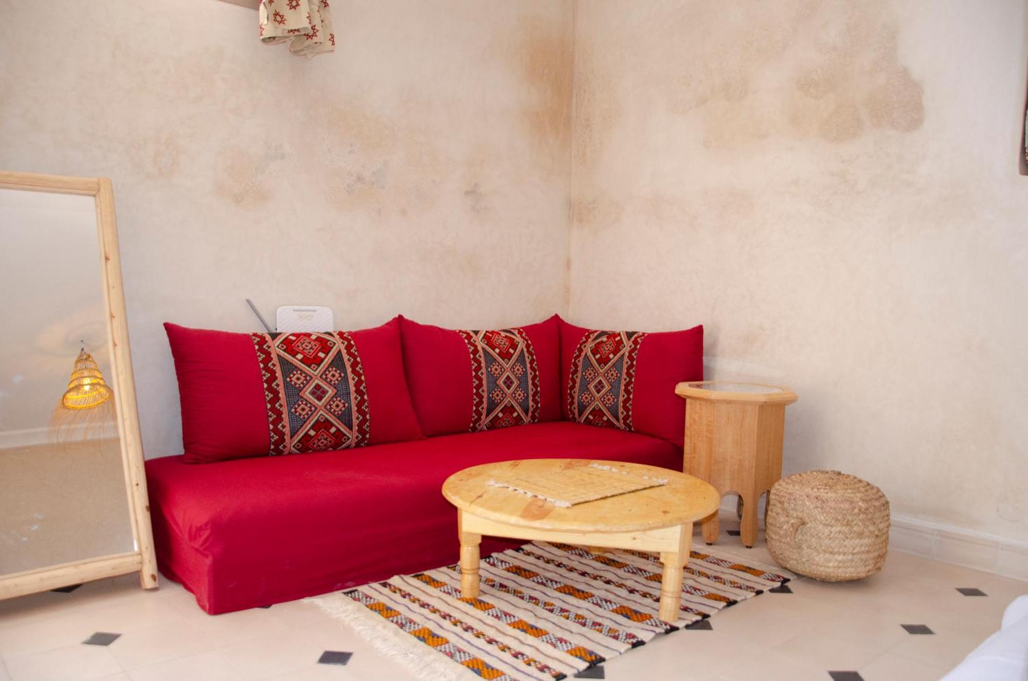 Surfappart Morocco Tamraght Zewnętrze zdjęcie
