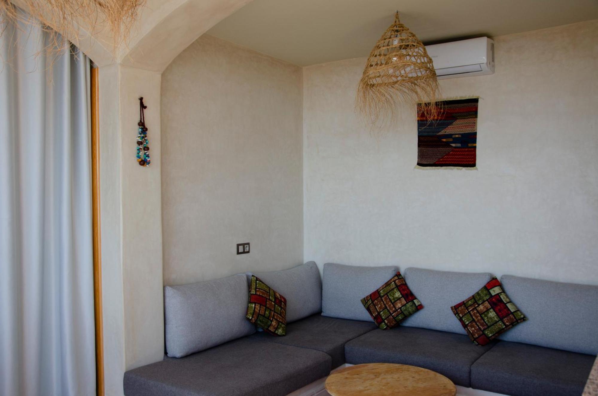 Surfappart Morocco Tamraght Zewnętrze zdjęcie