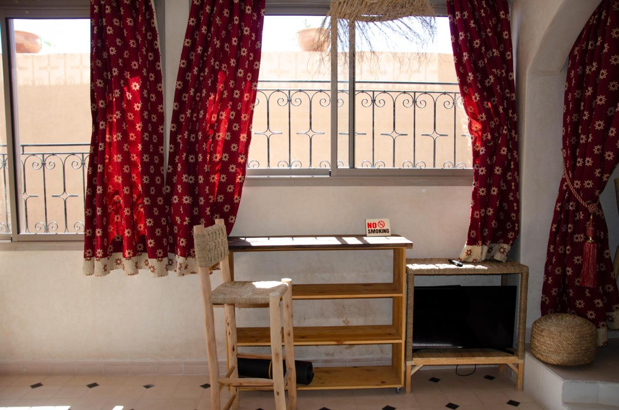 Surfappart Morocco Tamraght Zewnętrze zdjęcie